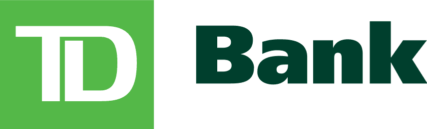 TD Bank logo