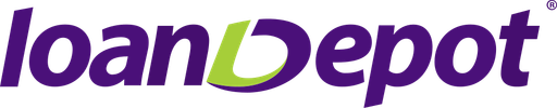 loanDepot logo