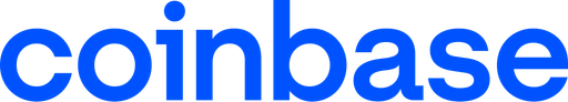 Coinbase logo